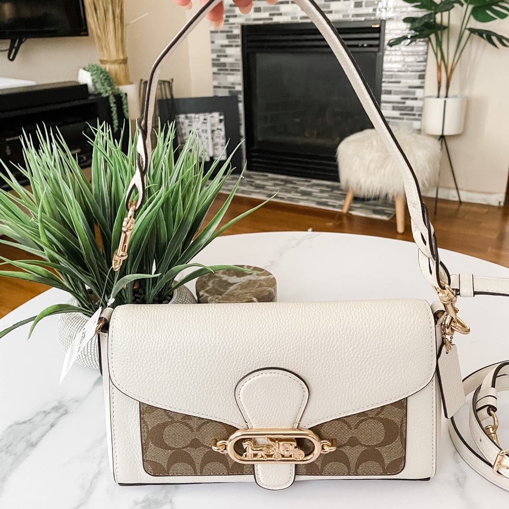 Coach Crossbody